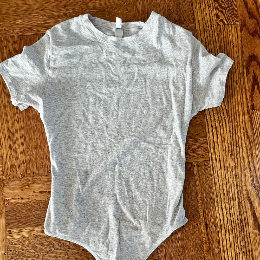 Skim’s cotton bodysuit